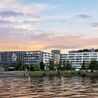 Courtyard by Marriott Seattle Downtown/Lake Union Thumbnail