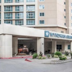 Wyndham Grand Oklahoma City Downtown Thumbnail