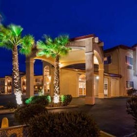 Best Western China Lake Inn Thumbnail