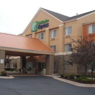 Holiday Inn Express Lapeer By IHG