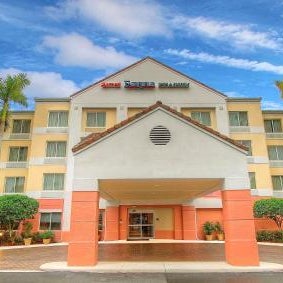 Fairfield Inn & Suites by Marriott West Palm Beach Jupiter Thumbnail