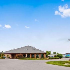Best Western Norwalk Thumbnail