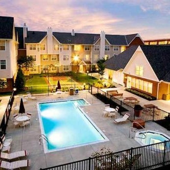 Residence Inn by Marriott Columbus Easton