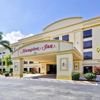 Hampton Inn By Hilton Palm Beach Gardens Thumbnail