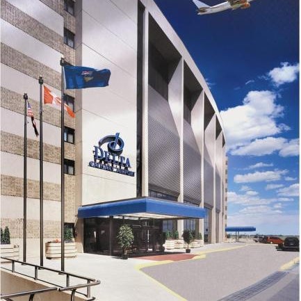 Delta Hotels by Marriott Calgary Airport In-Terminal Thumbnail