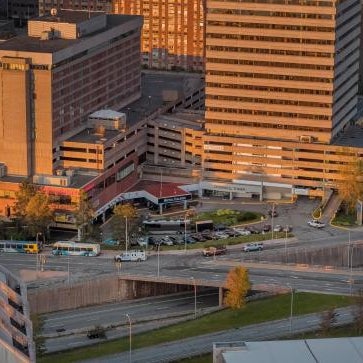 Delta Hotels by Marriott Halifax Downtown Thumbnail