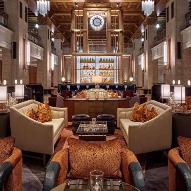The Fairmont Royal York Thumbnail