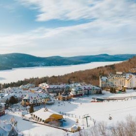 Fairmont Tremblant Thumbnail