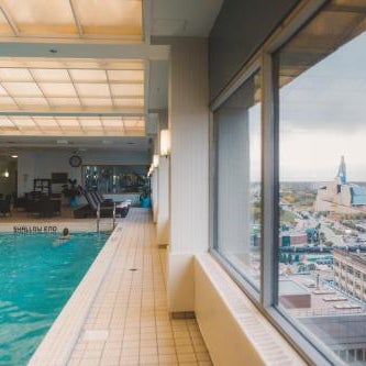 The Fairmont Winnipeg Thumbnail