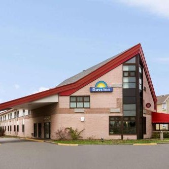 Days Inn by Wyndham Trois-Rivieres Thumbnail