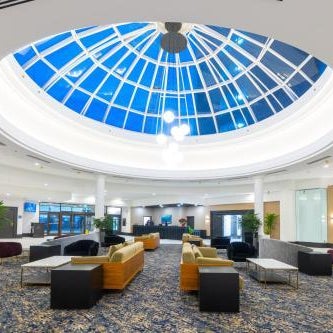 DoubleTree by Hilton Calgary North Thumbnail