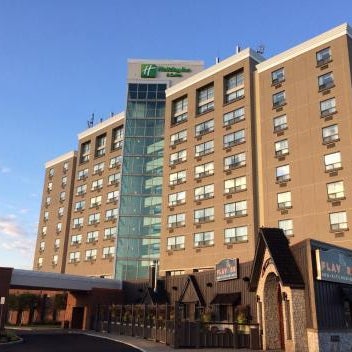 Holiday Inn Hotel & Suites London By IHG Thumbnail