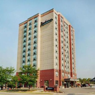 Courtyard by Marriott Kitchener Thumbnail