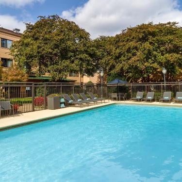 Courtyard by Marriott Atlanta Alpharetta Thumbnail