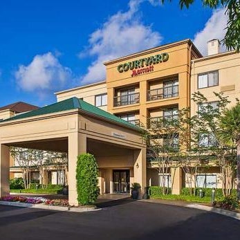 Courtyard by Marriott North Charleston Airport/Coliseum Thumbnail