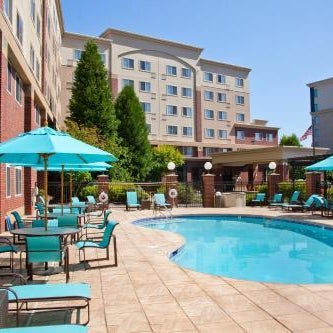 Residence Inn by Marriott Seattle East/Redmond