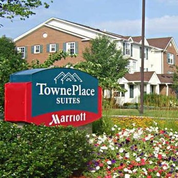 TownePlace Suites by Marriott Philadelphia Horsham Thumbnail