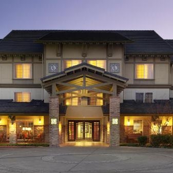 Larkspur Landing Renton - An All-Suite Hotel Thumbnail