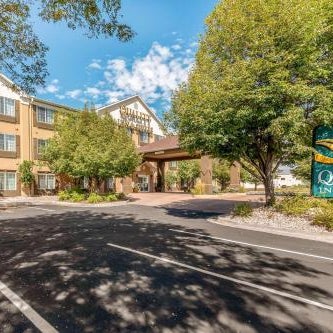 Quality Inn & Suites University Fort Collins Thumbnail
