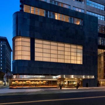 Loews Philadelphia Hotel Thumbnail