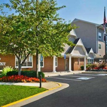 Residence Inn by Marriott Fairfax Merrifield