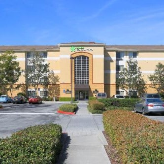 Extended Stay America Premier Suites - San Jose - Airport Thumbnail