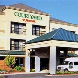 Courtyard by Marriott Concord Thumbnail