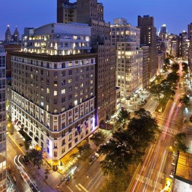 Arthouse Hotel