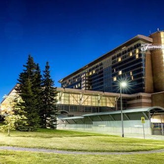 The Fairmont Vancouver Airport Thumbnail
