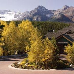 Lake Louise Inn Thumbnail