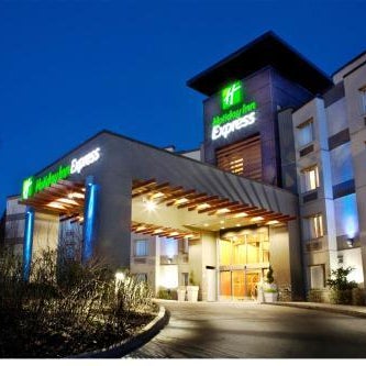Holiday Inn Express-Langley By IHG Thumbnail