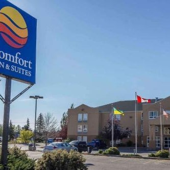 Comfort Inn & Suites Thumbnail