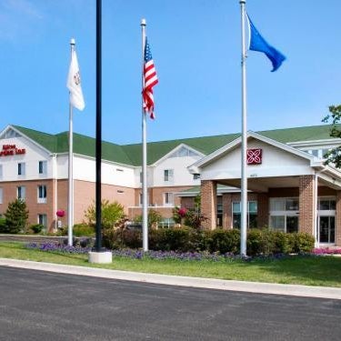 Hilton Garden Inn St. Charles Thumbnail