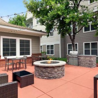 Residence Inn by Marriott Vacaville Thumbnail