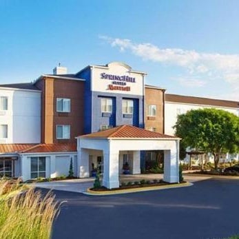 SpringHill Suites by Marriott Atlanta Six Flags Thumbnail