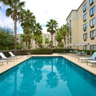 SpringHill Suites by Marriott Jacksonville Thumbnail