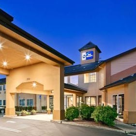 Best Western Dallas Inn And Suites Thumbnail