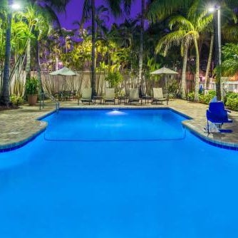 Hampton Inn By Hilton Ft. Lauderdale/Plantation Thumbnail