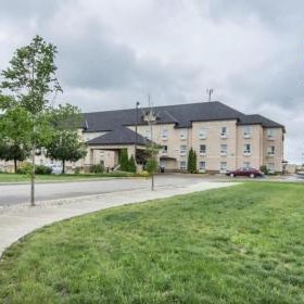 Quality Inn and Suites Thumbnail