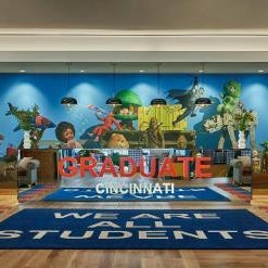 Graduate by Hilton Cincinnati Thumbnail