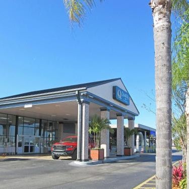 Quality Inn and Conference Center Tampa-Brandon Thumbnail