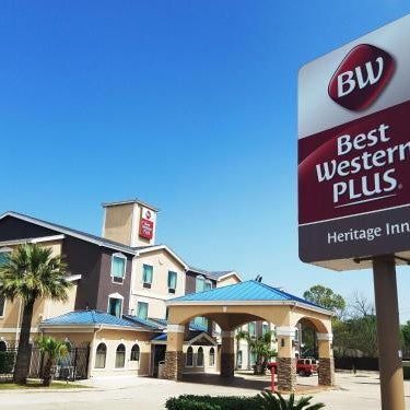 Best Western Plus Heritage Inn Thumbnail