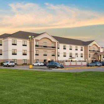 Garner Hotel La Porte Bay Area by IHG