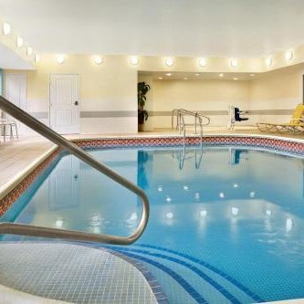 Fairfield Inn & Suites by Marriott Houston The Woodlands Thumbnail