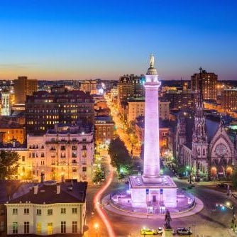 Hyatt Place Baltimore-Owings Mills