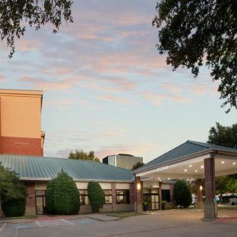 Courtyard by Marriott Dallas Addison/Quorum Drive Thumbnail