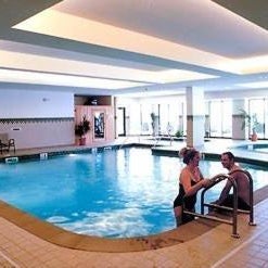 Courtyard by Marriott Erie Ambassador Conference Center Thumbnail