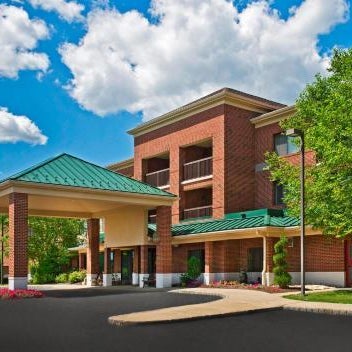 Courtyard by Marriott Parsippany Thumbnail