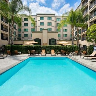 Courtyard by Marriott Los Angeles Pasadena/Old Town Thumbnail