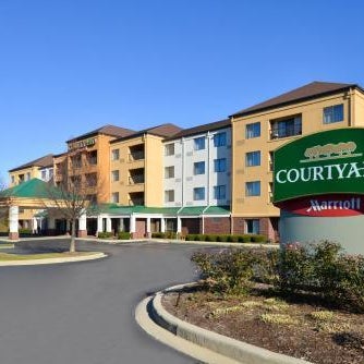 Courtyard by Marriott Milwaukee North/Brown Deer Thumbnail